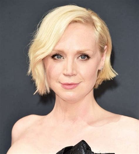 Net Worth of Gwendoline Christie