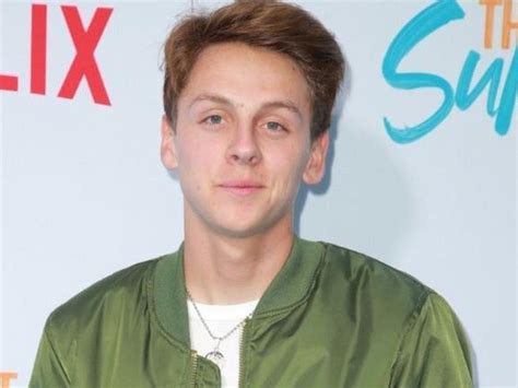 Net Worth of Jacob Bertrand