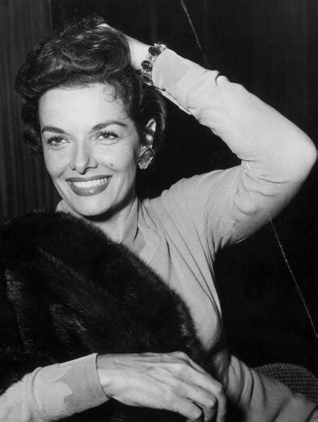 Net Worth of Jane Russell