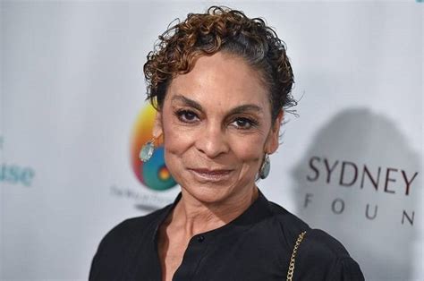 Net Worth of Jasmine Guy: Financial Success