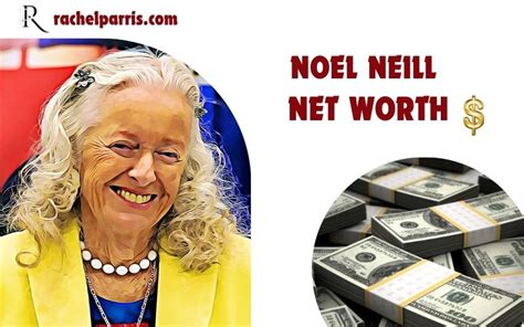 Net Worth of Jenny Noel and Financial Success