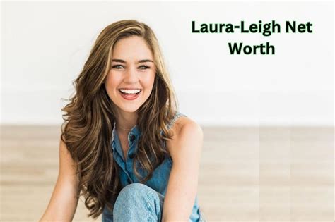 Net Worth of Lora Leigh Revealed