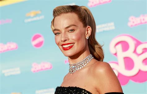 Net Worth of Margot Robbie