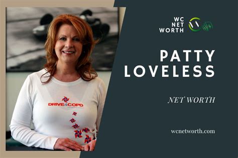 Net Worth of Misty Lovelace: What You Need to Know