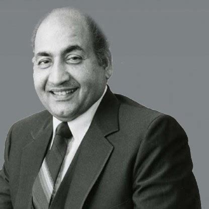 Net Worth of Mohammed Rafi Today