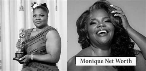 Net Worth of Monique Taylor: Wealth