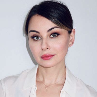 Net Worth of Oksana Lada