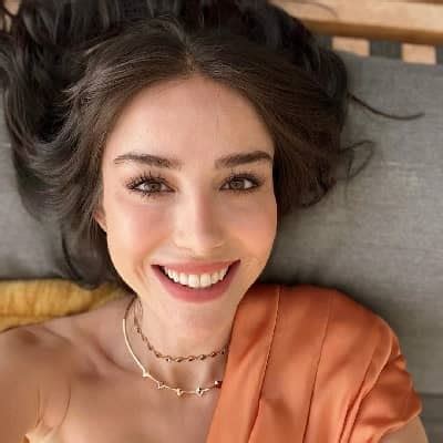 Net Worth of Ozge Gurel