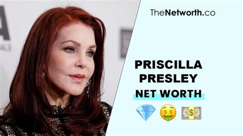 Net Worth of Priscilla Stephanie