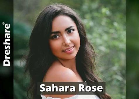 Net Worth of Sahara: How Wealthy is She?