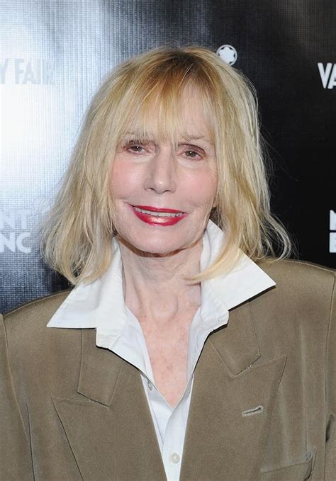 Net Worth of Sally Kellerman