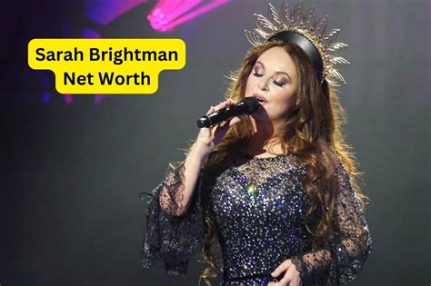 Net Worth of Sarah English