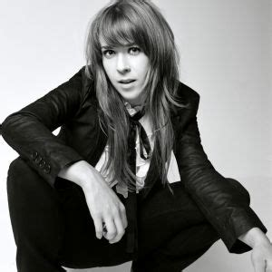 Net Worth of Serena Ryder