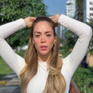 Net Worth of Sheyla Rojas