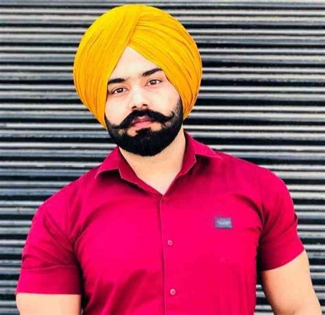 Net Worth of Sukh Sandhu