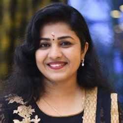 Net Worth of Uma Nair