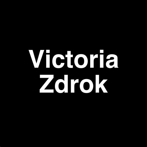 Net Worth of Victoria Zdrok