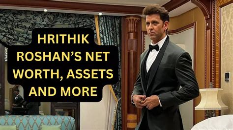 Net worth and assets of the legendary actor