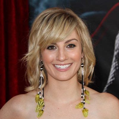 Net worth and career milestones of Alison Haislip