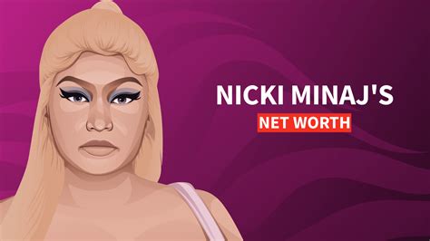 Net worth of Nicki Bottomz