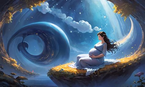 New Beginnings Explored: Unveiling the Symbolism of Dreams Involving Pregnancy