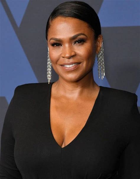 Nia Long Bio