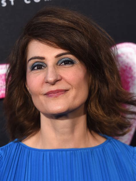 Nia Vardalos' Philanthropic Work