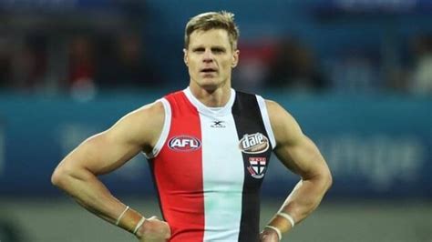 Nick Riewoldt: Net Worth and Legacy