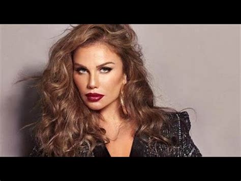 Nicole Saba: A Talented Lebanese Singer