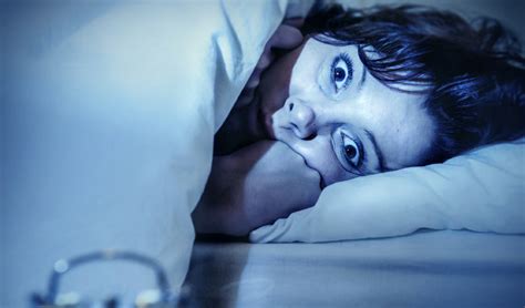 Nightmare Disorders: A Close Look at Night Terrors and Sleep Paralysis