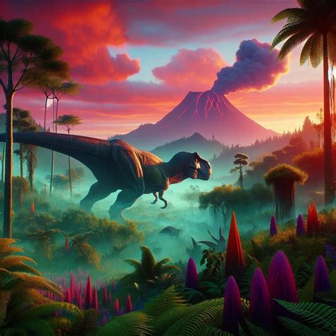 Nightmare or Fantasy? Understanding the Significance of Dreams Involving Consumption by Prehistoric Creatures