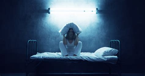 Nightmares: Understanding and Overcoming Fear in Reveries