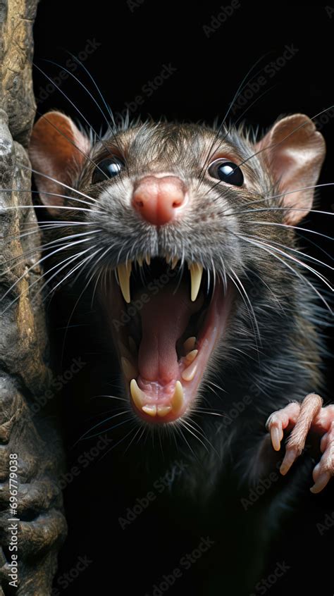 Nightmares of Rodents and Serpents: Confronting fears and anxiety