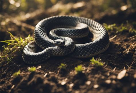 Nightmares or Insights? Interpreting Snake Dreams and Overcoming Fear