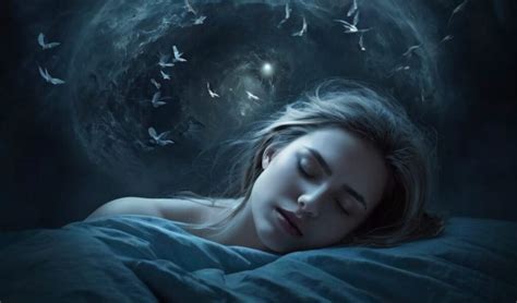 Nightmares or Warnings? The Potential Significance of Dismemberment Dreams