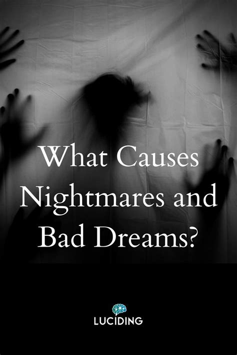 Nightmares vs. Pleasant Dreams: What They Reveal About Your Emotions