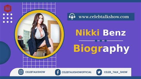 Nikki Secrets Biography