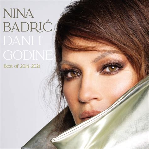 Nina Badric's Chart-Topping Hits