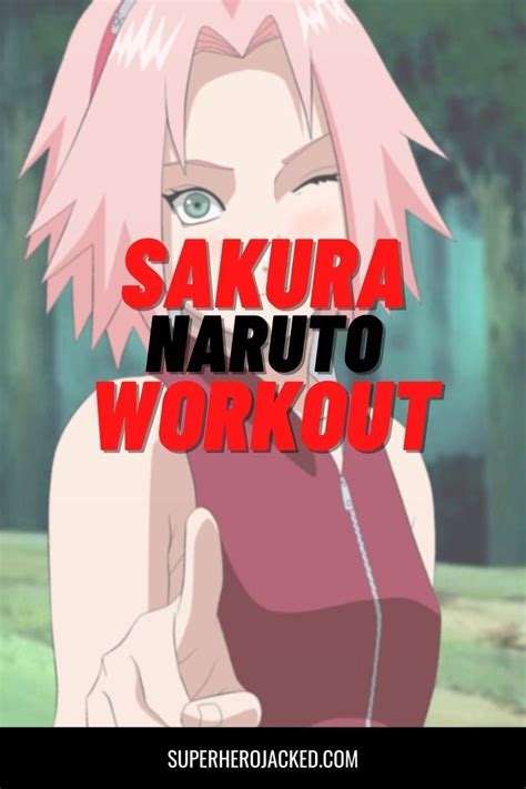 Nina Sakura's Workout Routine and Health Tips