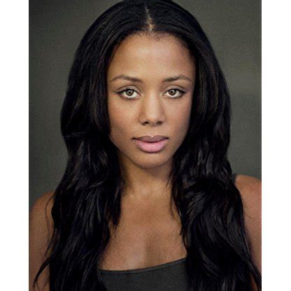 Nina Toussaint White's Net Worth and Financial Standing