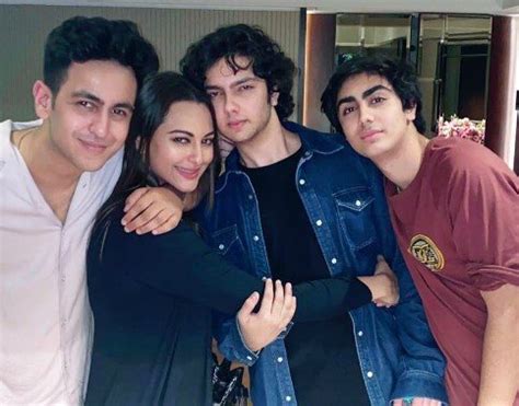 Nirvaan Khan's Personal Life and Relationships