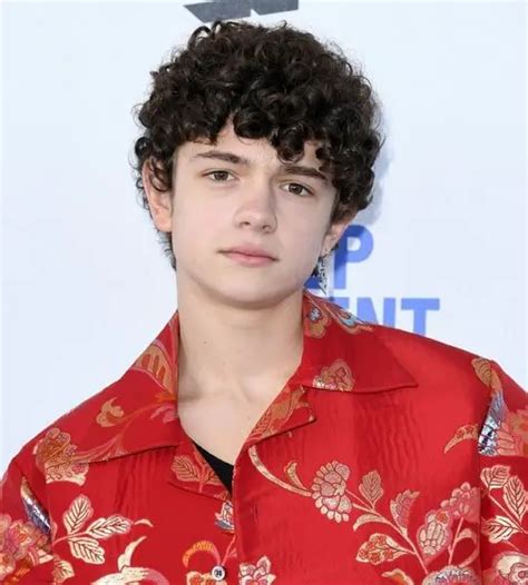 Noah Jupe's Net Worth Revealed