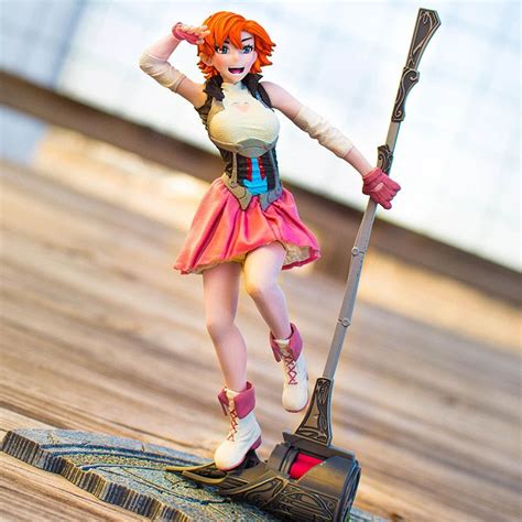 Nora's Figure