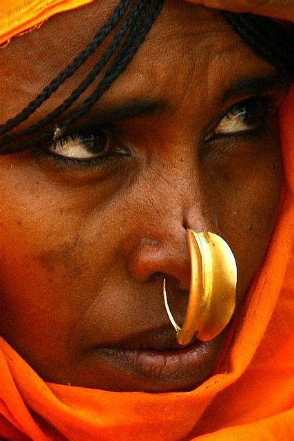 Nose Rings in Different Cultures: Exploring the Diverse Symbolism across the Globe