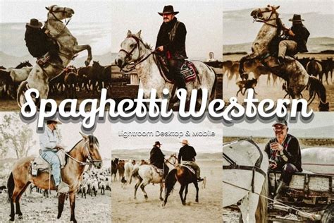 Nostalgia and the Wild West: The Allure of the Past