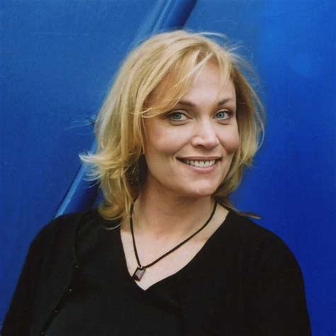 Notable Performances and Memorable Projects of Daphne Ashbrook