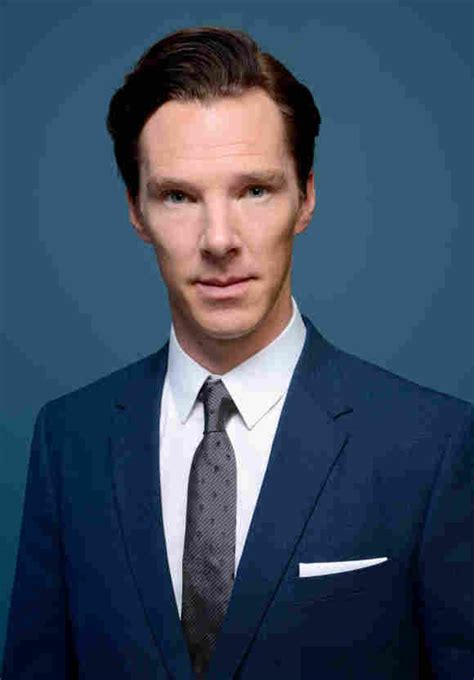 Notable Roles and Achievements of Benedict Cumberbatch