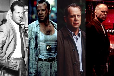 Notable TV and Film Roles