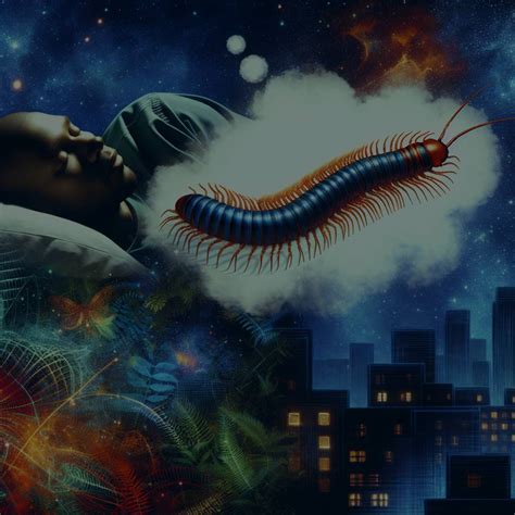 Noteworthy Centipede Dreams: A Glimpse into the Assortment of Dreamers