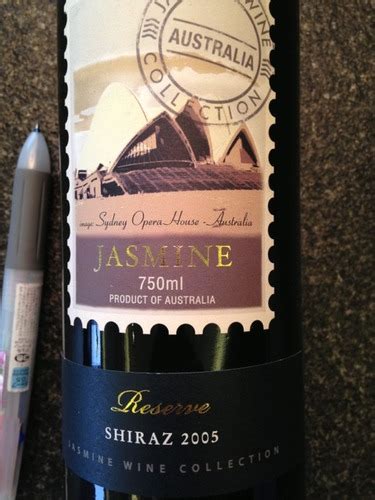 Number of Years Jasmine Shiraz Has Been Alive